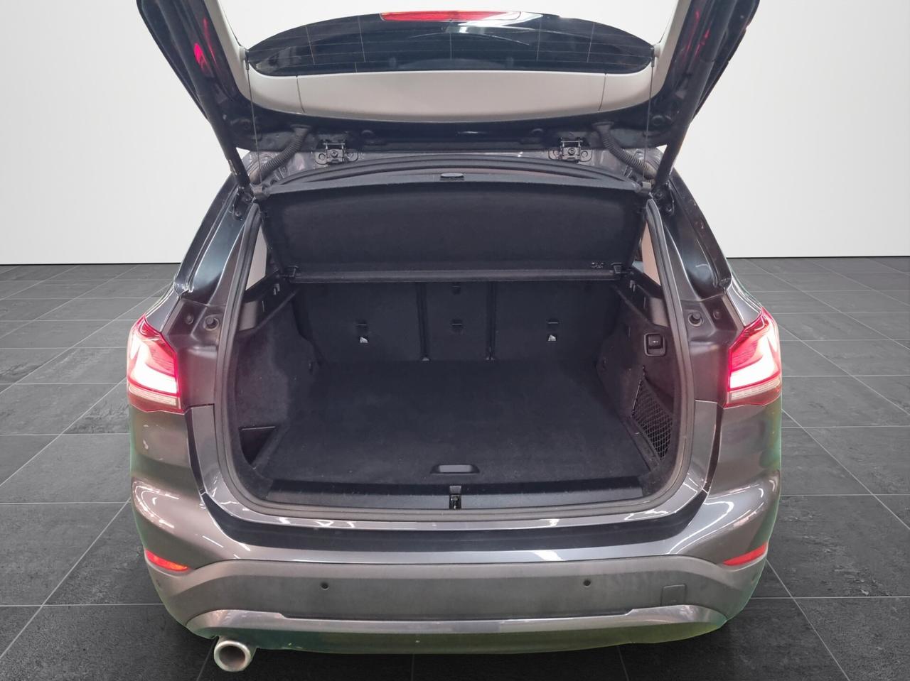 Bmw X1 xDrive25e Business Advantage