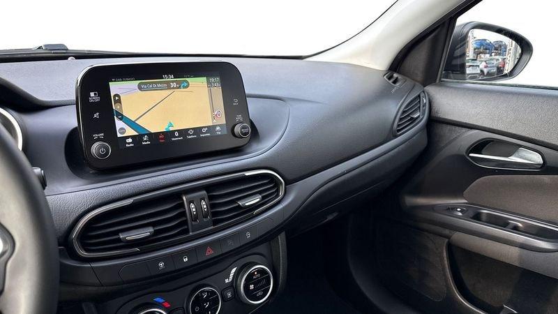 FIAT Tipo Station Wagon 1.0 100cv Life