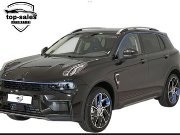 Lynk&co 01 PHEV Perfetta CV 261