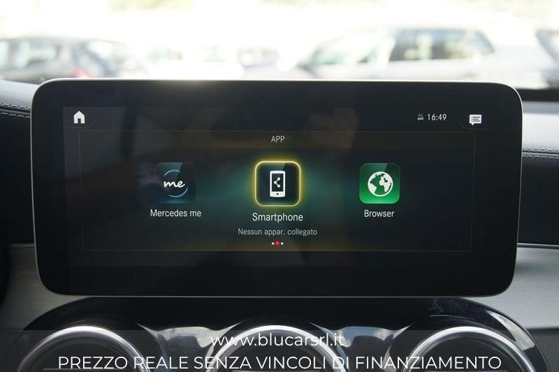 Mercedes-Benz GLC Coupé GLC Coupe 220 d Premium Plus 4matic auto