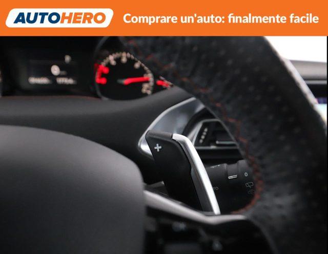 PEUGEOT 308 BlueHDi 120 S&S EAT6 SW GT Line