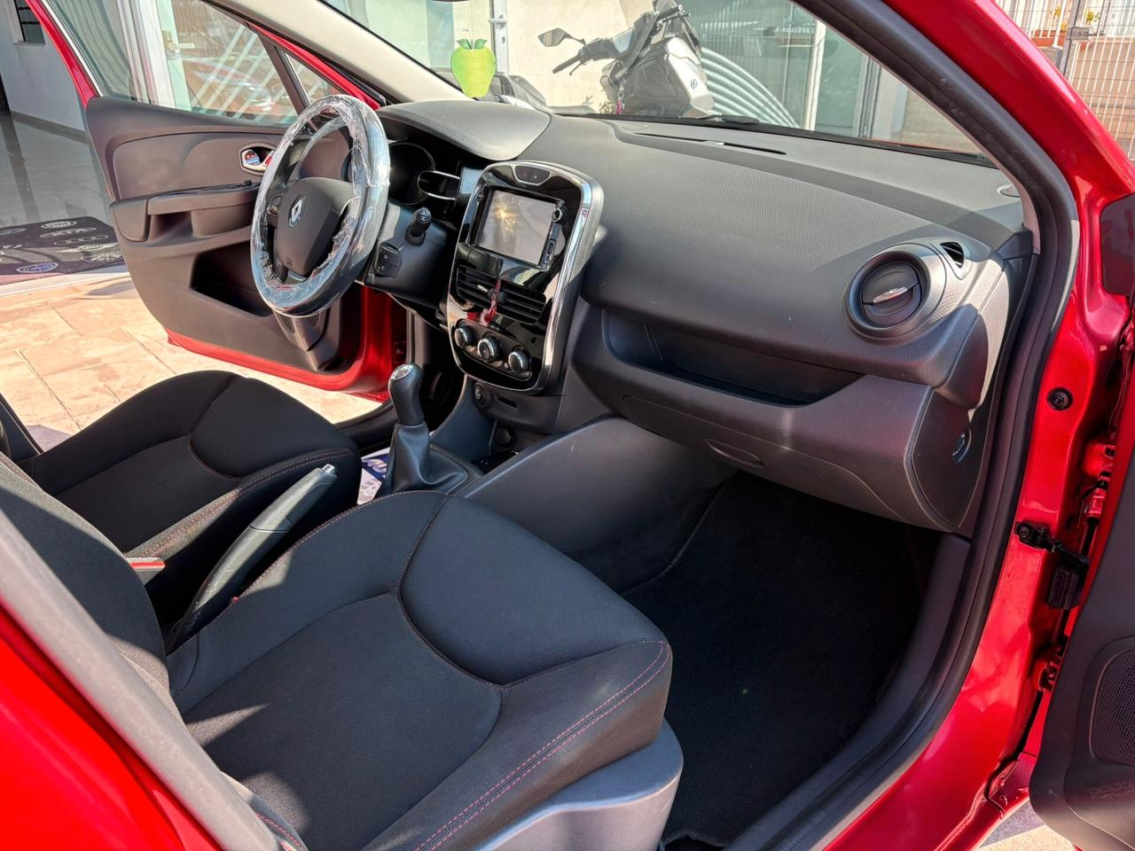 Renault Clio dCi 8V 90CV Start&Stop 5 porte Energy Intens