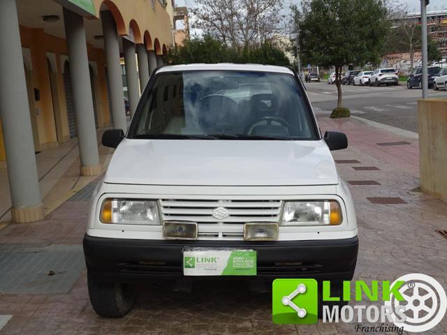 SUZUKI Vitara 1.6 75 CV - GPL