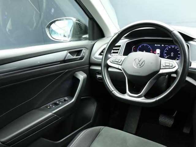 VOLKSWAGEN T-Roc 2.0 TDI 150CV DSG 4MOTION Style