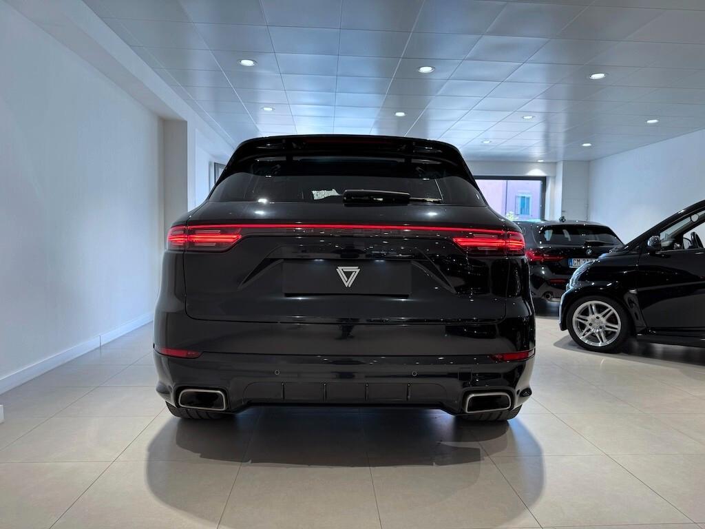 Porsche Cayenne 3.0 V6