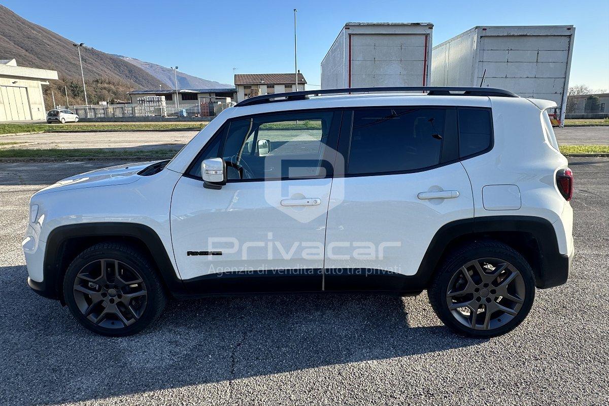 JEEP Renegade 1.3 T4 240CV PHEV 4xe AT6 S