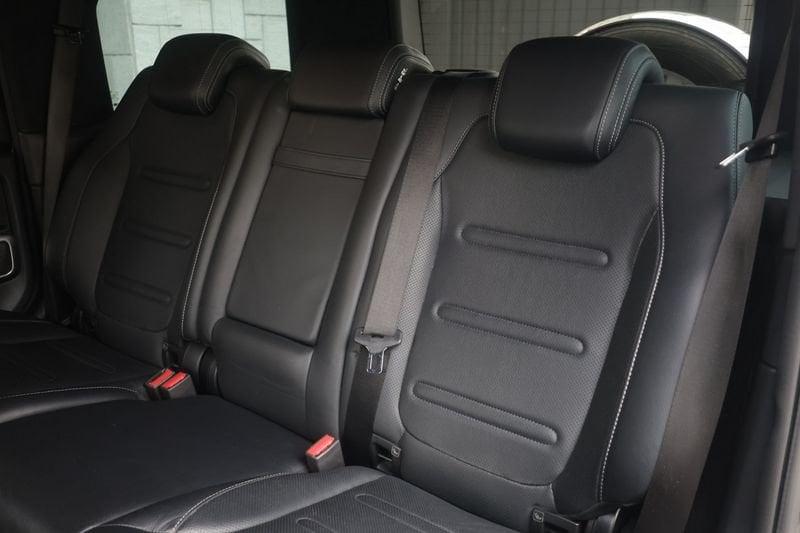 Mercedes-Benz Classe G Mercedes-Benz Classe G G 500 ANNO 2018