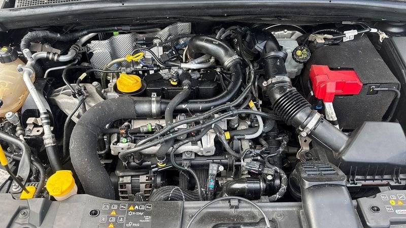 Renault Clio V 2023 1.0 TCe GPL Techno