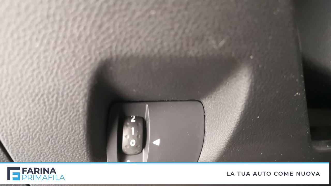 DACIA Duster II 2021 - Duster 1.0 tce Expression Gpl 4x2 100cv