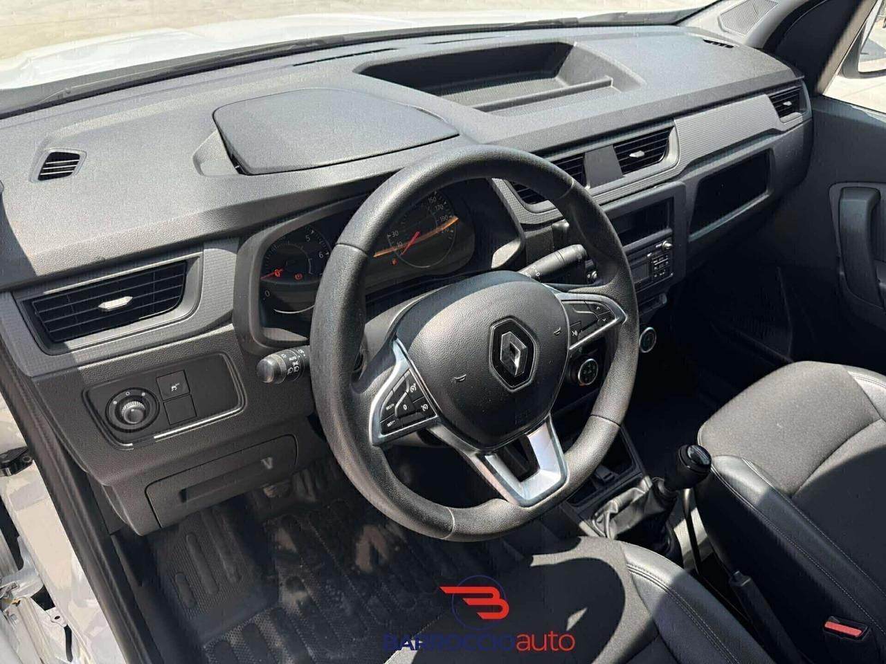 Renault Express 1.5 Blue dCi 75 Van-2021