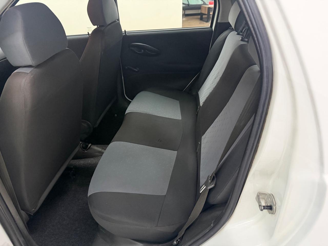 Fiat Punto 1.3 Multijet 16V 5 porte Actual