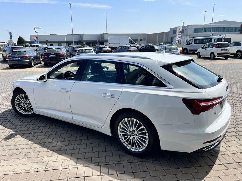 Audi A6 40 2.0 TDI S tronic Business Design