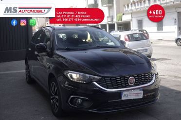 FIAT Tipo Fiat Tipo 1.6 Mjt 120cv 6M S&S Lounge Promozione Unicoproprietario