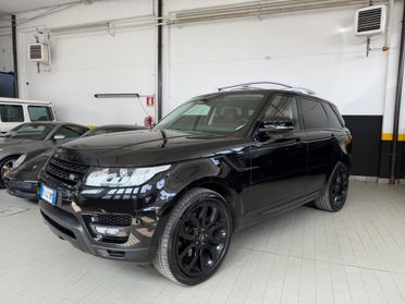 Land Rover Range Rover Sport Range Rover Sport 3.0 SDV6 HSE Dynamic