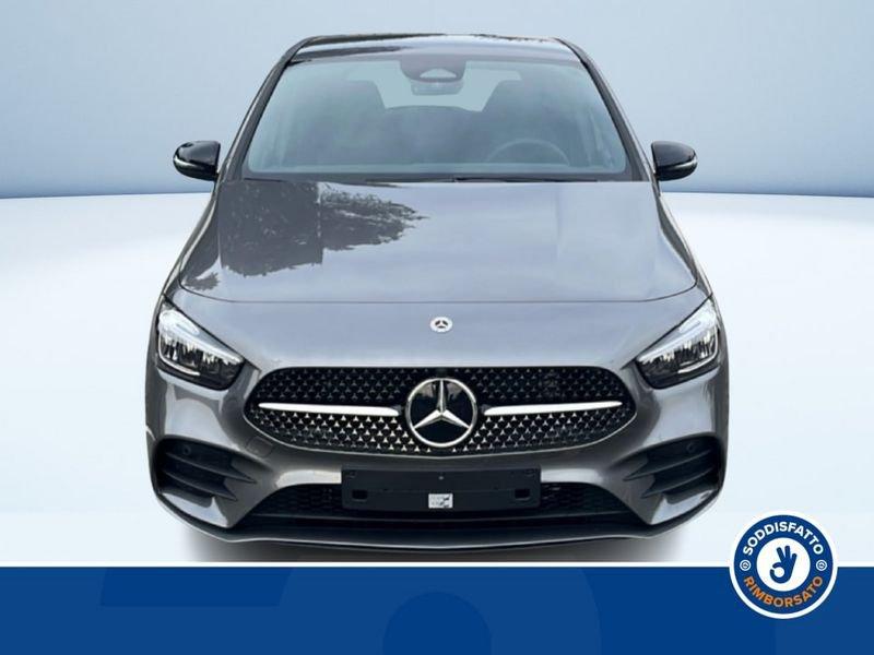 Mercedes-Benz Classe B 180d Automatic AMG Line Advanced Plus