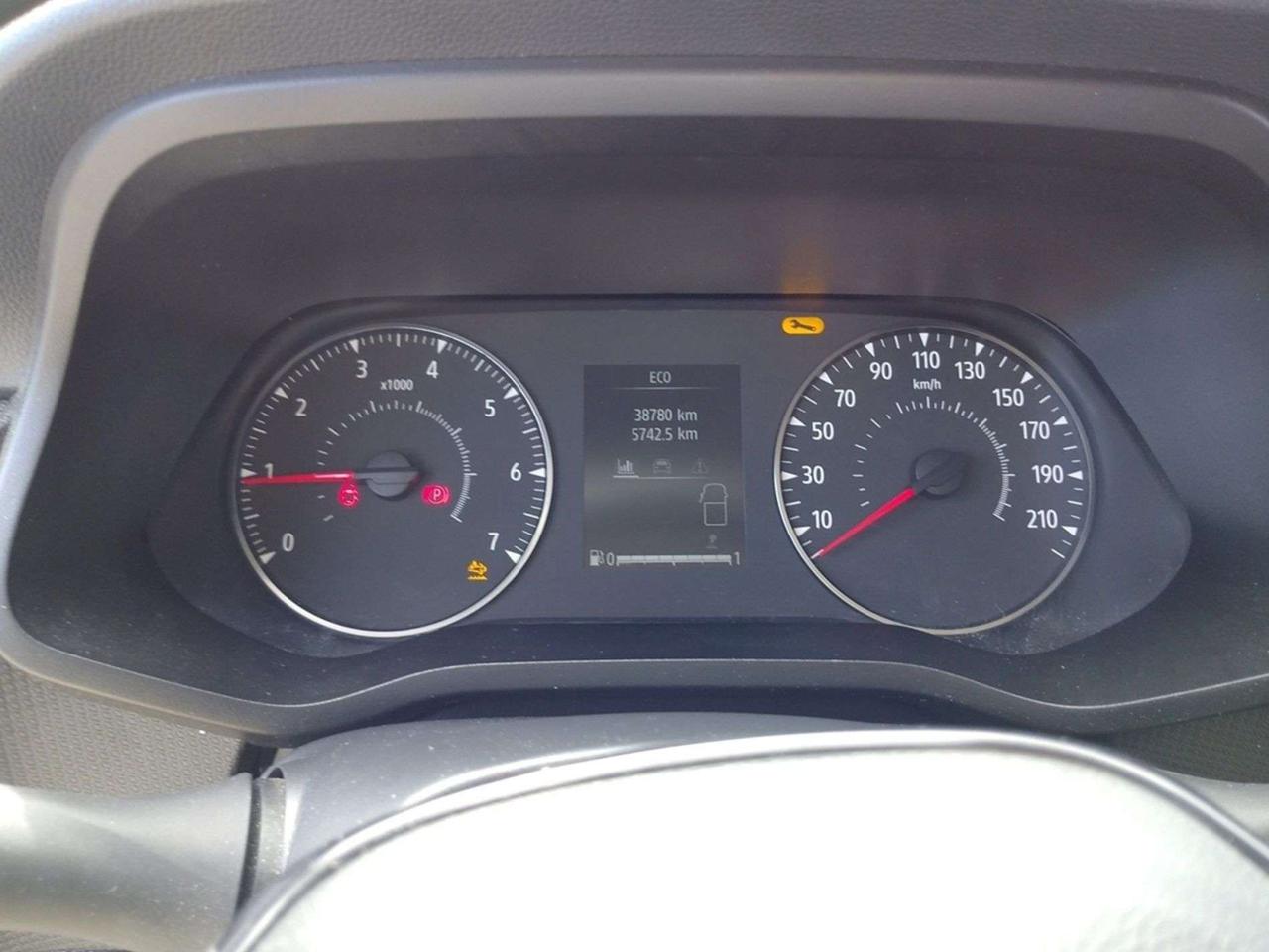 Renault Trafic RENAULT Trafic T27 2.0 dCi 150CV PC-TN Furgone St