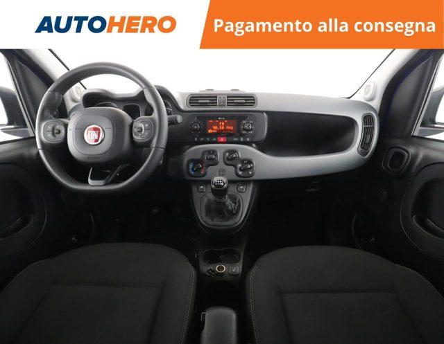 FIAT Panda 1.0 FireFly S&S Hybrid City Cross