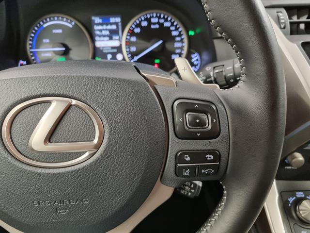 LEXUS NX 300 Hybrid 4WD LUXURY