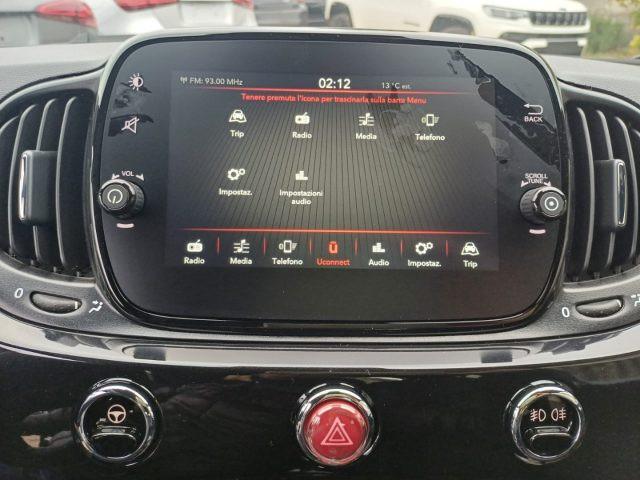 FIAT 500 1000 HYBRID 70 CV CARPLAY PREZZO SENZA VINCOLI