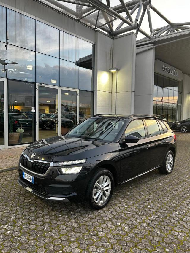 SKODA Kamiq 1.0 TSI Ambition NEO PATENTATO