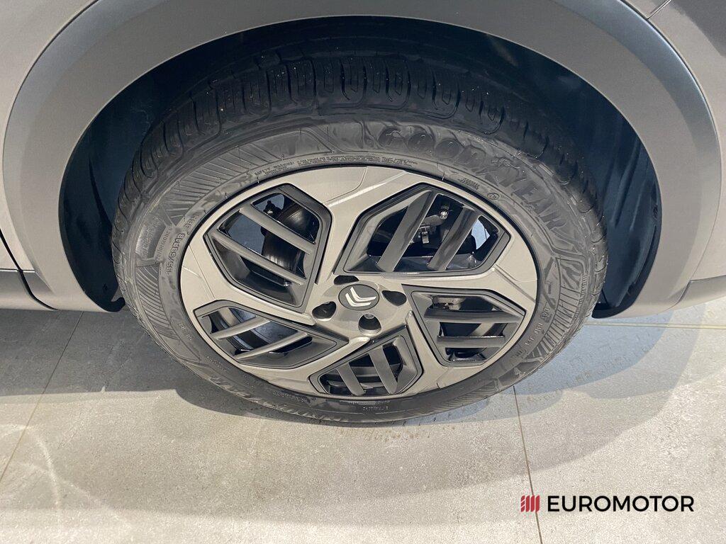 Citroen C4 X 1.2 PureTech Feel Pack EAT8