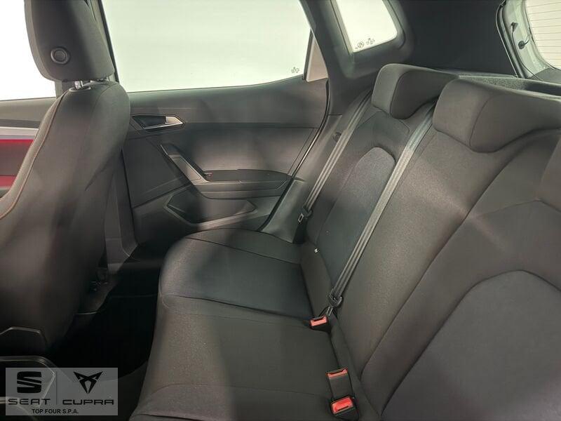 SEAT Arona 1.0 ECO TSI 70KW FR