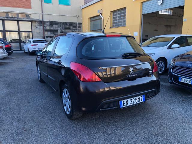 PEUGEOT 308 1.6 8V e-HDi 112CV 5p. Access