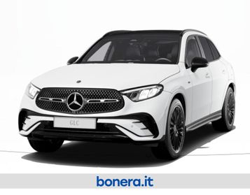 Mercedes GLC 300 300 de Plug in hybrid AMG Line Advanced Plus 4Matic 9G-Tronic