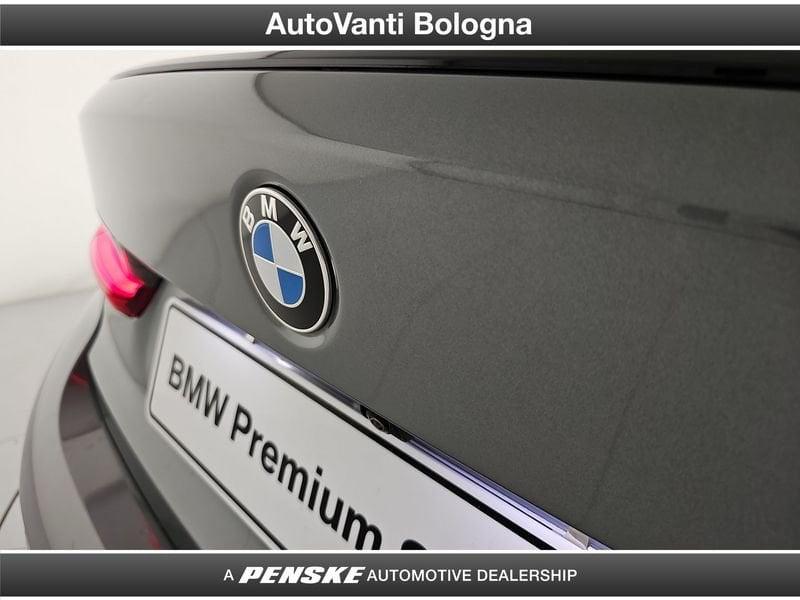 BMW Serie 3 320d 48V Msport PRO