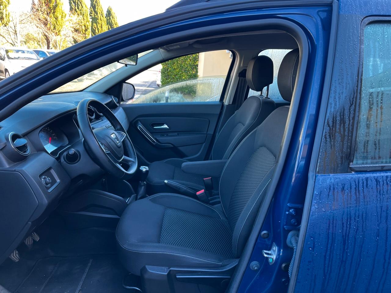 Dacia Duster 1.5 Blue dCi 8V 115 CV 4x2 Prestige