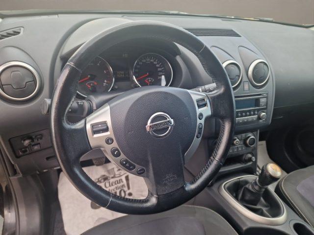 NISSAN Qashqai 1.5 dCi DPF Acenta