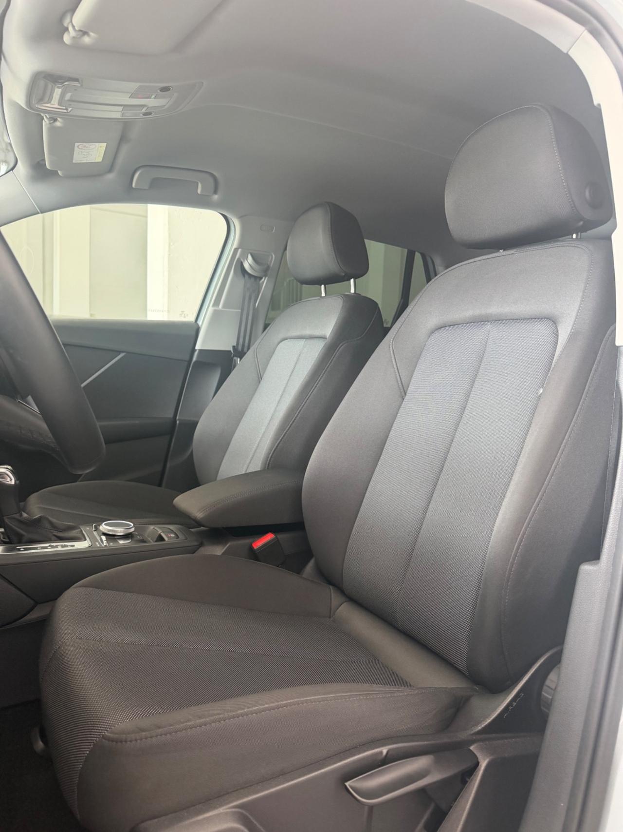 Audi Q2 30 TDI S tronic line Edition FINANZIABILE