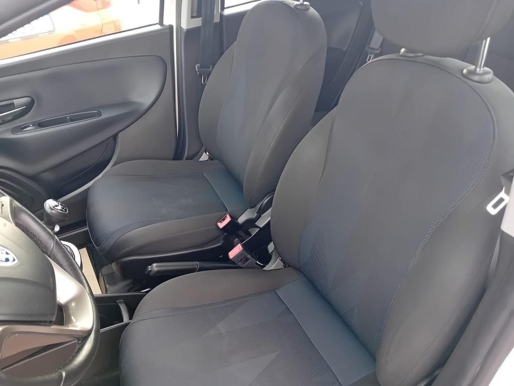 Lancia Ypsilon 5 Porte 1.2 Gold