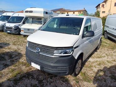 VOLKSWAGEN Transporter 2.0 TDI 110CV PL Furgone Business