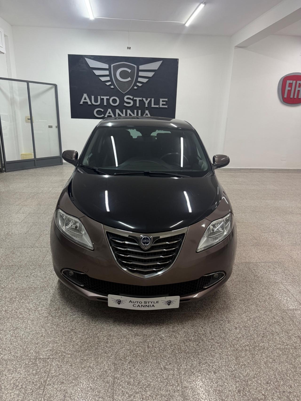 Lancia Ypsilon 1.2 69 CV 5 porte Elle