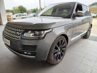 Land Rover Range Rover 4.4 sdV8 Autobiography auto my16 E6