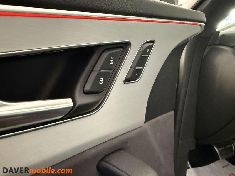 Audi Q8 Q8 SUV 50 TDI 286 CV quattro tiptronic S line edition