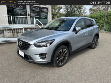 Mazda CX-5 Evolve 2.2 Skyactiv-D 150 #6595