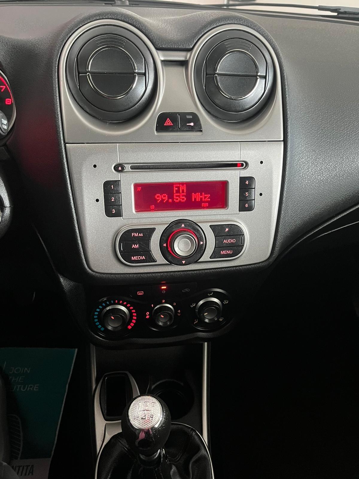 Alfa Romeo MiTo Prezzo NON vincolato a finanziamento