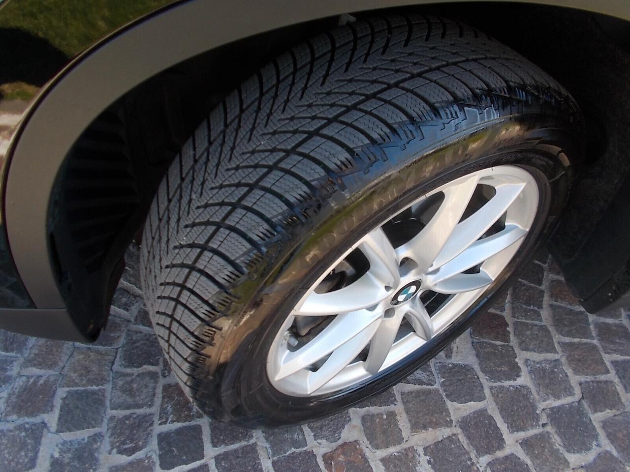 Bmw X1 sDrive18d 150cv Aut. *90.000 Km* da VETRINA