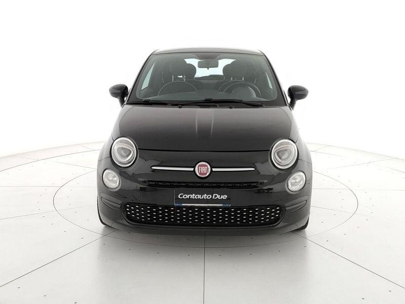 FIAT 500 1.0 Hybrid LOUNGE