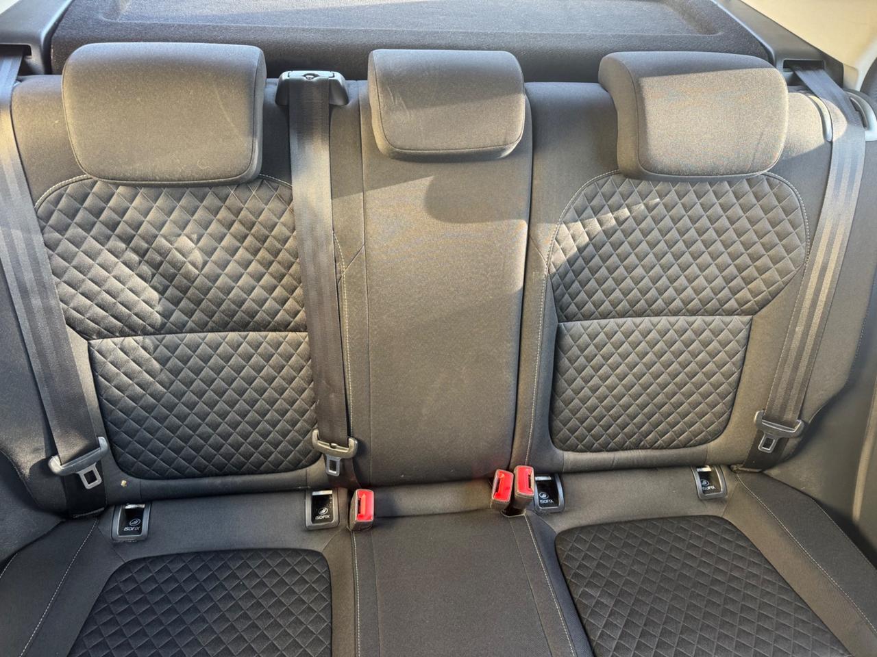 Skoda Fabia 1.4 TDI 75 CV neopaten garanzia 12 mesi