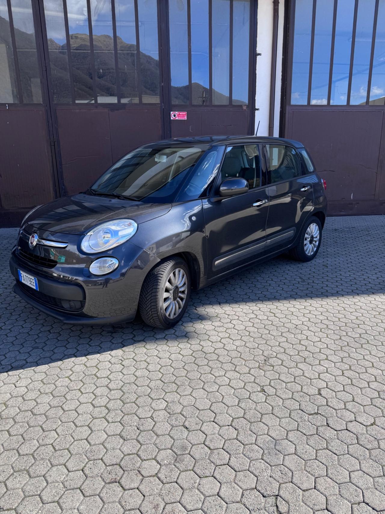 Fiat 500L 1.4 95 CV Lounge