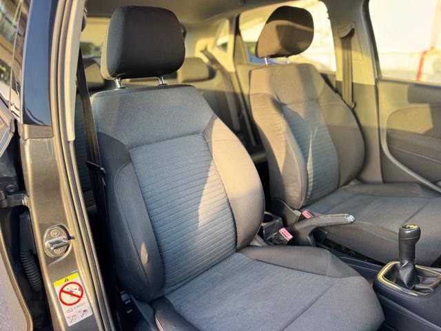 VOLKSWAGEN Polo 1.6 TDI DPF 5 porte Trendline OK NEOPATENTATI