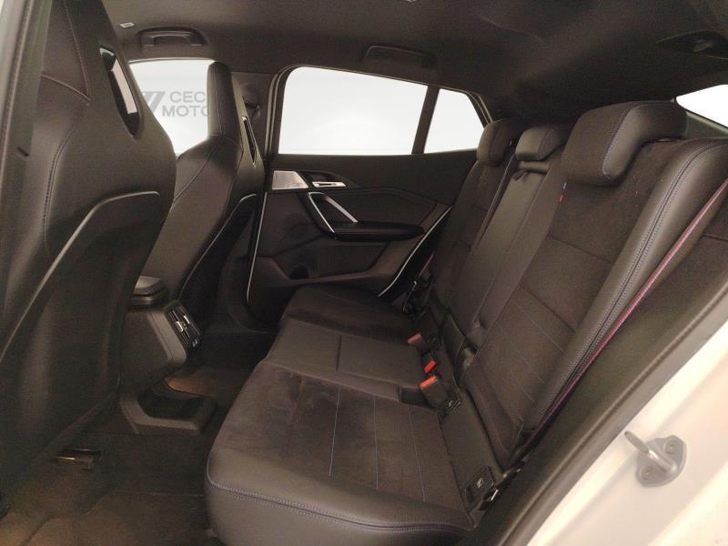 BMW X2 M 35 i MSport Pro xDrive DCT