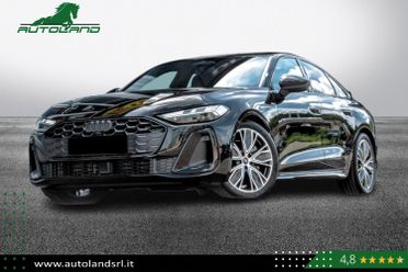 Audi A5 Berlina 2.0 tdi mhev+ S line edition 204cv s-tronic