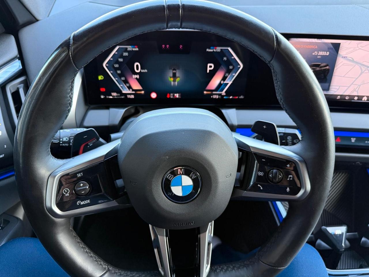 Bmw X3 M SPORT PRO xDrive20d