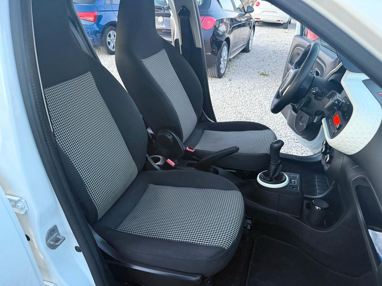 Renault Twingo SCe Zen