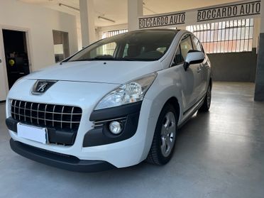 Peugeot 3008 1.6 HDi 112CV Tecno