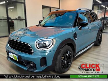 Mini Countryman Countryman F60 2023- 2.0 Cooper D Classic auto